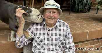Vale Dr Jim Wright: remembered for his love of bees and as a passionate writer