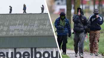 Limburgs parket wil iedereen met joint op zak gaan vervolgen