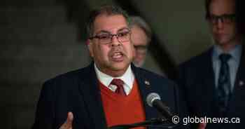 Proposed Alberta cut of council conduct rules ‘an affront’ to voters: Nenshi