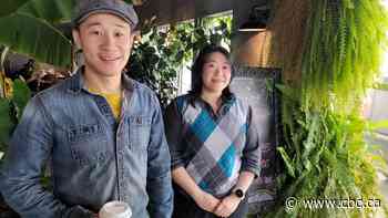 Saskatoon café says scammer redirected money owed from food app