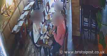 Restaurant issues 'scam' warning after family 'find glass in their meal'