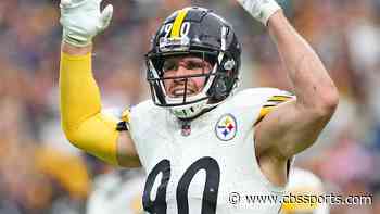 Steelers' T.J. Watt sparks rumors with cryptic social media post, should fans be worried?
