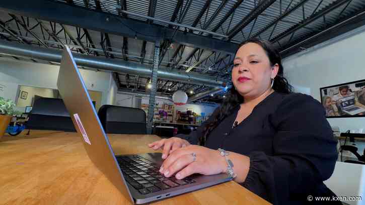 Austin nonprofit helps Latinas with workforce readiness program