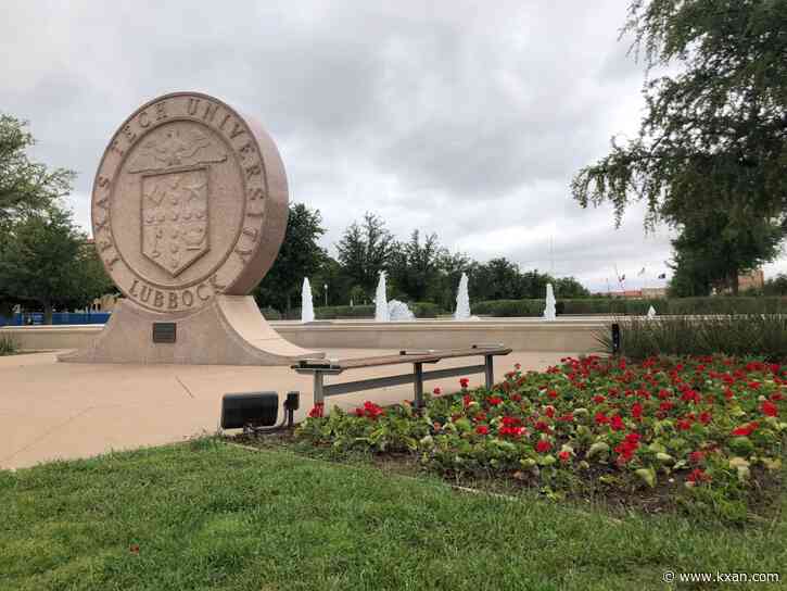 38 international students’ immigration statuses revoked at three more Texas universities