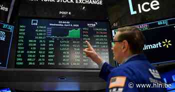 China zoekt toenadering tot EU - Euforie op Wall Street nu Trump heffingen sommige landen pauzeert: “Sinds 2008 niet meer zo’n grote koopgolf gezien”