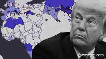 Trump tariffs day 6 as it happened: US stocks soar as Washington pauses most tariffs; China hits US with retaliatory tariff of 50%