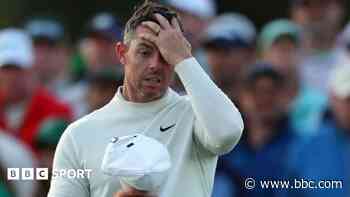 'Does he want it too much?' - McIlroy's biggest Masters battle