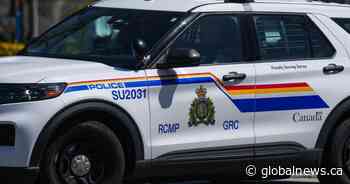 Another terrifying home invasion reported in Vancouver Island community