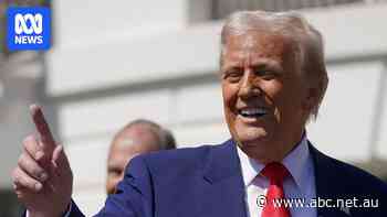 Trump backs away from biggest tariffs, but hits China with 125pc rate