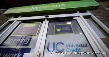 Two documents no longer accepted for Universal Credit claims
