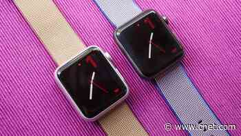 Tomorrow's the Deadline to Claim Your Part of the $20 Million Apple Watch Payout