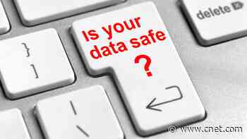 Worried About Your Data Security and Privacy? You're Not Alone