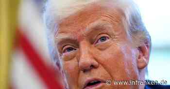 Trump und das Zoll-Chaos