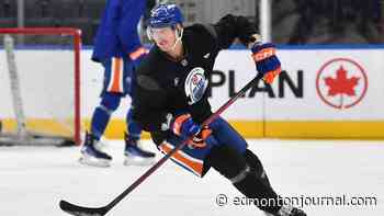 Walman out and Oilers put another veteran d-man on Long Term Injury Reserve (LTIR)