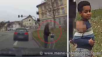 Vermisstenfall Pawlos: Polizei reagiert auf Gerüchte um Dashcam-Video und klärt auf, was danach geschah