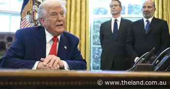 Trump's trade man spells it out: Beef tariffs were due to your closed doors