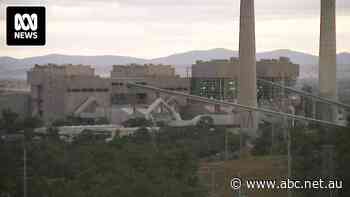 Unit at trouble-plagued power plant shut until May due to 'pressure spike'