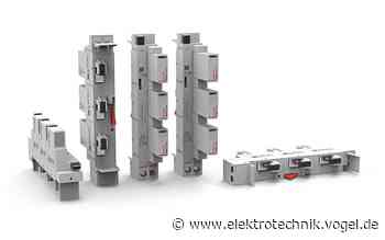 Zuverlässiger Überspannungsschutz für moderne Energieverteilung