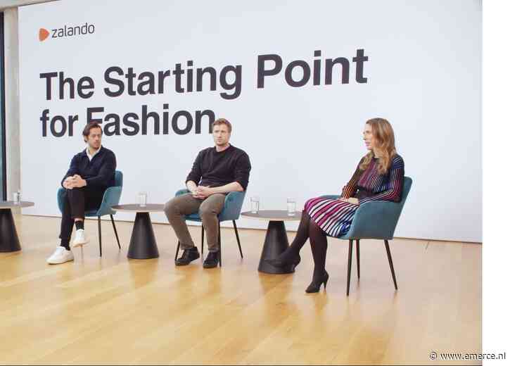 Zalando schrapt 450 banen in Berlijn door reorganisatie klantenservice