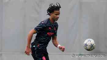 FC Bayern wildert in England – Talent von Manchester City nächster Neuzugang?