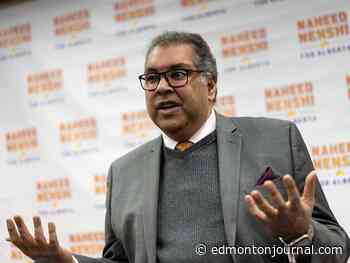 Nenshi calls proposed Alberta cut of council conduct rules ’an affront’ to voters