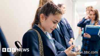 Leave school phone bans to head teachers, children's commissioner says