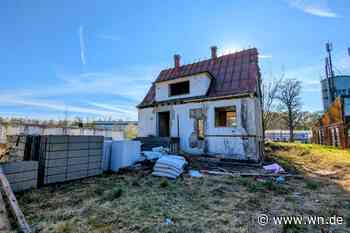 Die Geheimnisse der Villa Kaiserbusch