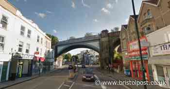 Diner plan for Bristol public toilets gets thumbs down as people make demand