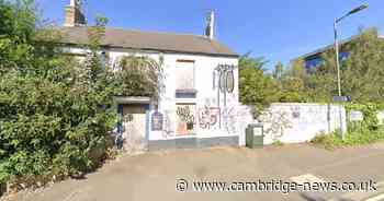Former Cambs pub left for nearly 10 years to fall into disrepair could serve pints again