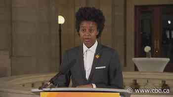 Province introduces advanced care paramedics in rural and northern Manitoba