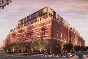 Fremantle council backs H-U’s $110m plan for Elders Wool Stores