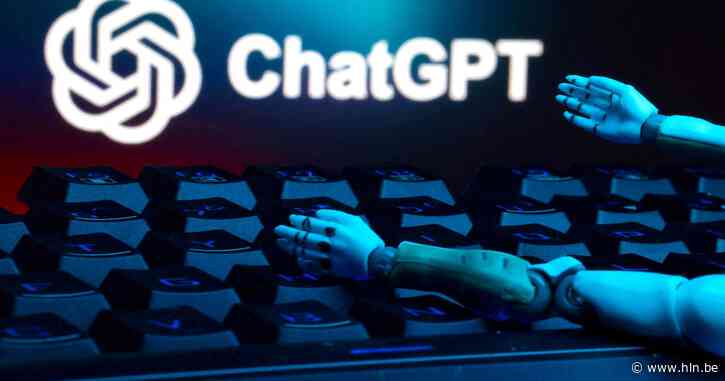 Vlaamse werknemers zijn positief over AI, maar schatten hun AI-vaardigheden laag in