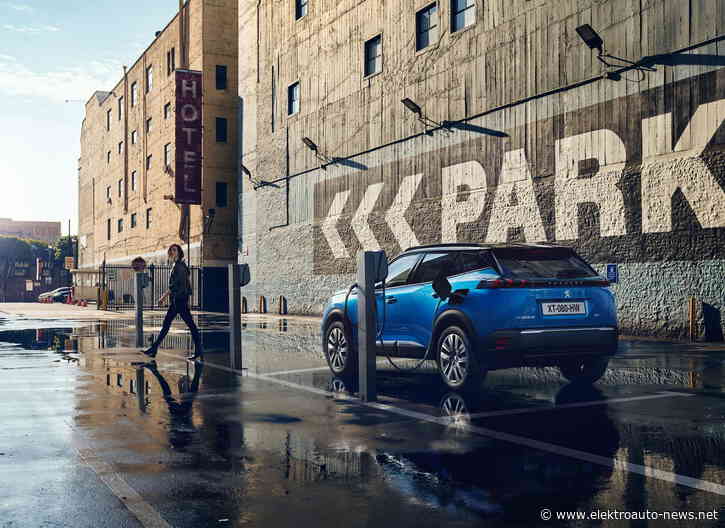 Peugeot-CEO: „Die Seele des GTI lebt auch elektrisch weiter“