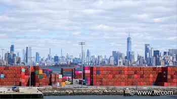 With markets and tariffs, the only certainty is uncertainty