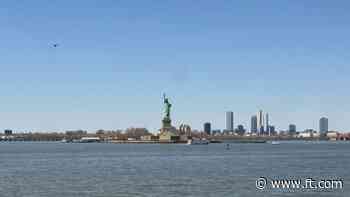 Trump’s Wall Street tariff rollercoaster reaches Main Street