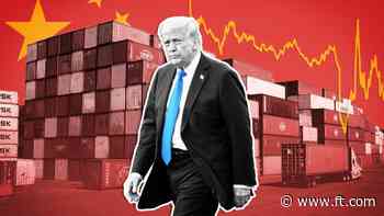 Trump’s tariff pause: what does it mean for global trade?