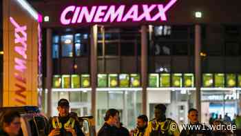 Prozess gegen Krefelder Kino-Brandstifter startet