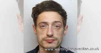 Man threatened to stab two women while robbing a Tesco Express with a knife