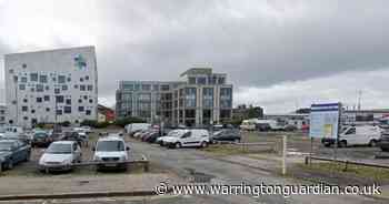 Plan for car park to continue – despite approval for huge hotel and apartment scheme