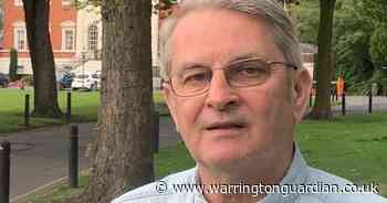 Cheshire-Warrington devolution to bring decisions ‘closer to public’