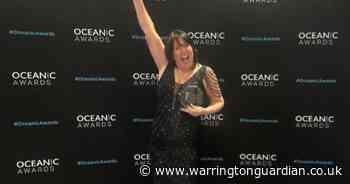 'I'm pinching myself' - Hairdresser who revived business after pandemic wins award