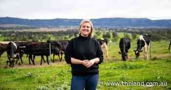 Boosting rural opportunities: Dimity on mission to strengthen industry