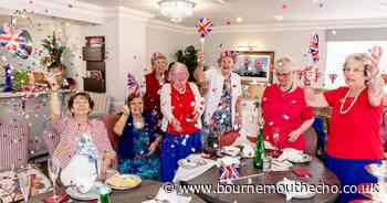 VE Day 80th anniversary celebration event for veterans and families