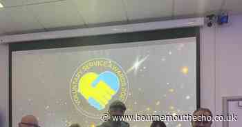 Winners of 2025 Voluntary Service Awards announced