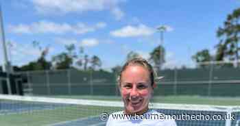 Paralympian returns home to titles and 'positive momentum'