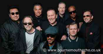 Music legends set to headline Poole Harbour Festival