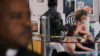 Officials scramble to identify victims of Dominican club roof collapse as death toll surges