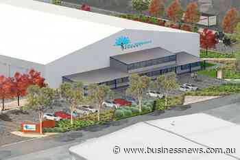 Delorean claims a first with gas pipeline distribution deal in South Australia