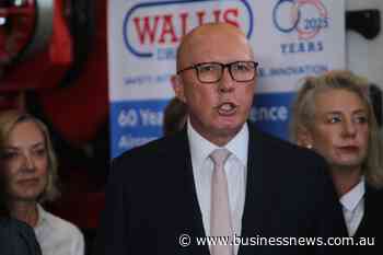 Coalition pledges Future Generation Fund and Regional Australia Future Fund