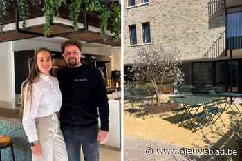 Anouk (27) en Carlos (31) brengen nostalgische klassiekers in Ma Bouffe: “Met een eigen twist op grootmoeders recepten”